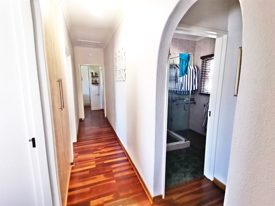 4 Bedroom Property for Sale in Vaalpark Free State
